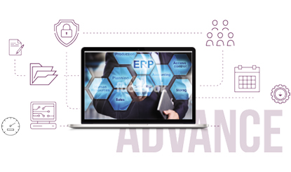 Đào tạo sử dụng phần mềm quản trị doanh nghiệp ERPViet